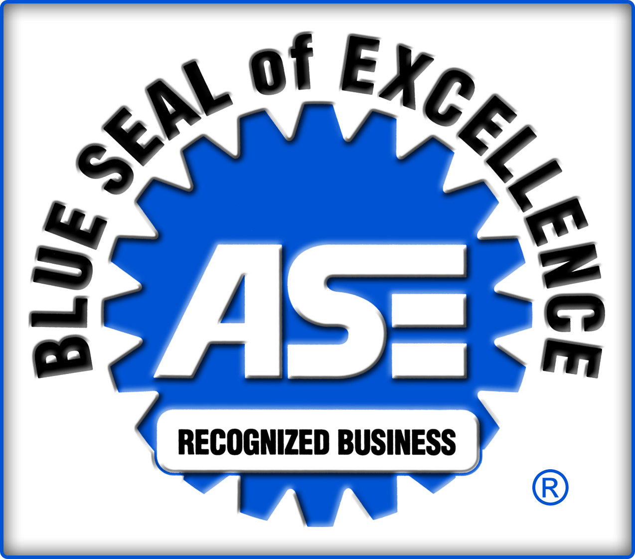 ASE Certified Mechanics
